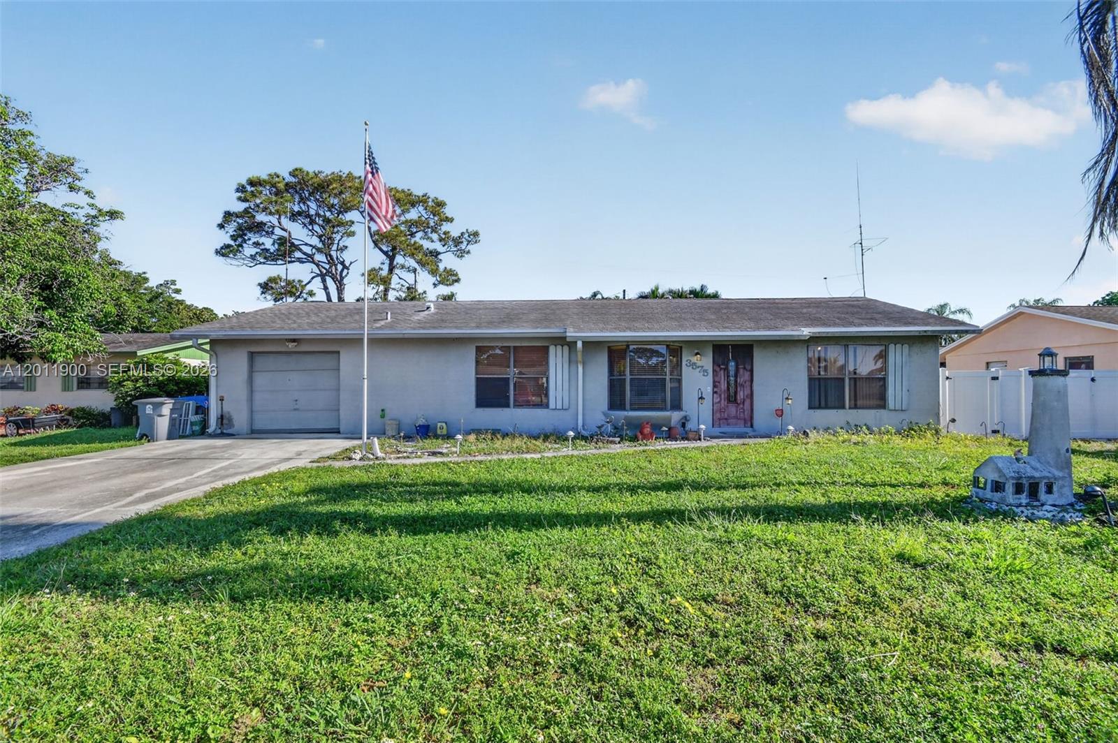 WEST BOYNTON 2B - Residential