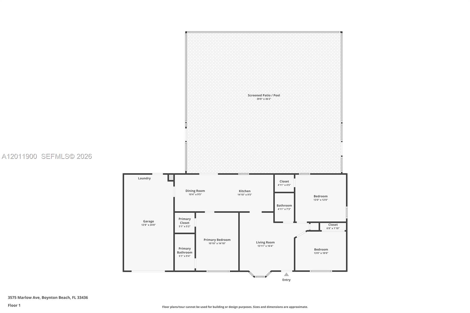 WEST BOYNTON 2B - Residential