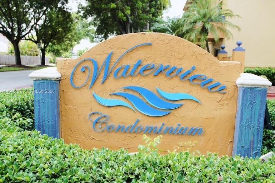 Beautiful 2 story condo in the heart of West Kendall. Excellent floor plan with living areas downstairs and bedrooms upstairs. Upgraded kitchen with almost new stainless-steel appliances, oversized washer and dryer, vinyl floors and more! This unit's location is superb and just a few blocks away from Kendall Drive (one of the main roads in Kendall) with public transportation easily accessible and that is also close to excellent schools, shopping, dining, Walmart and Target, West Kendall Baptist, public libraries, gyms and much more. Vacant, easy to show.