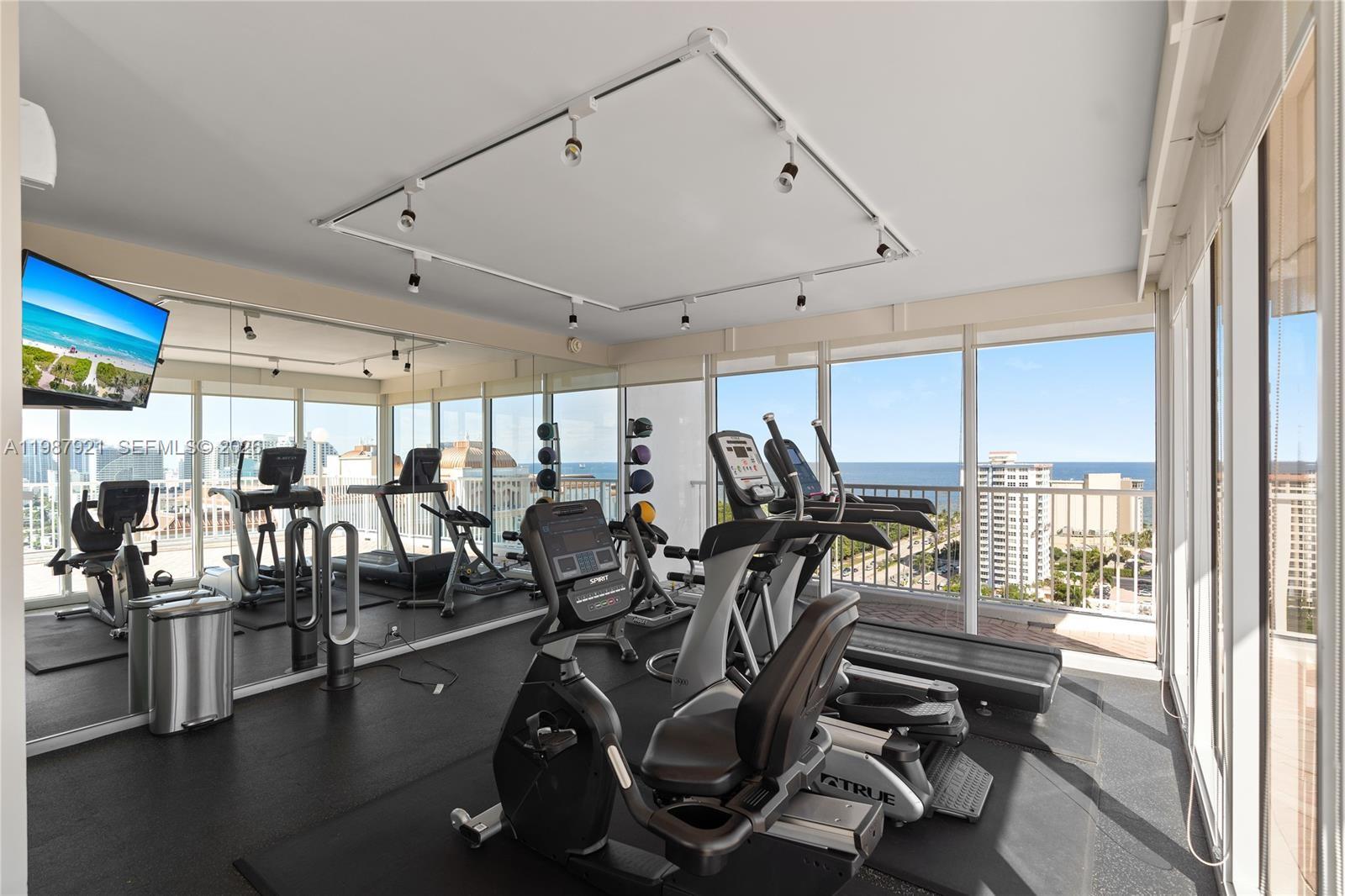 SUNRISE EAST CONDO - Residential