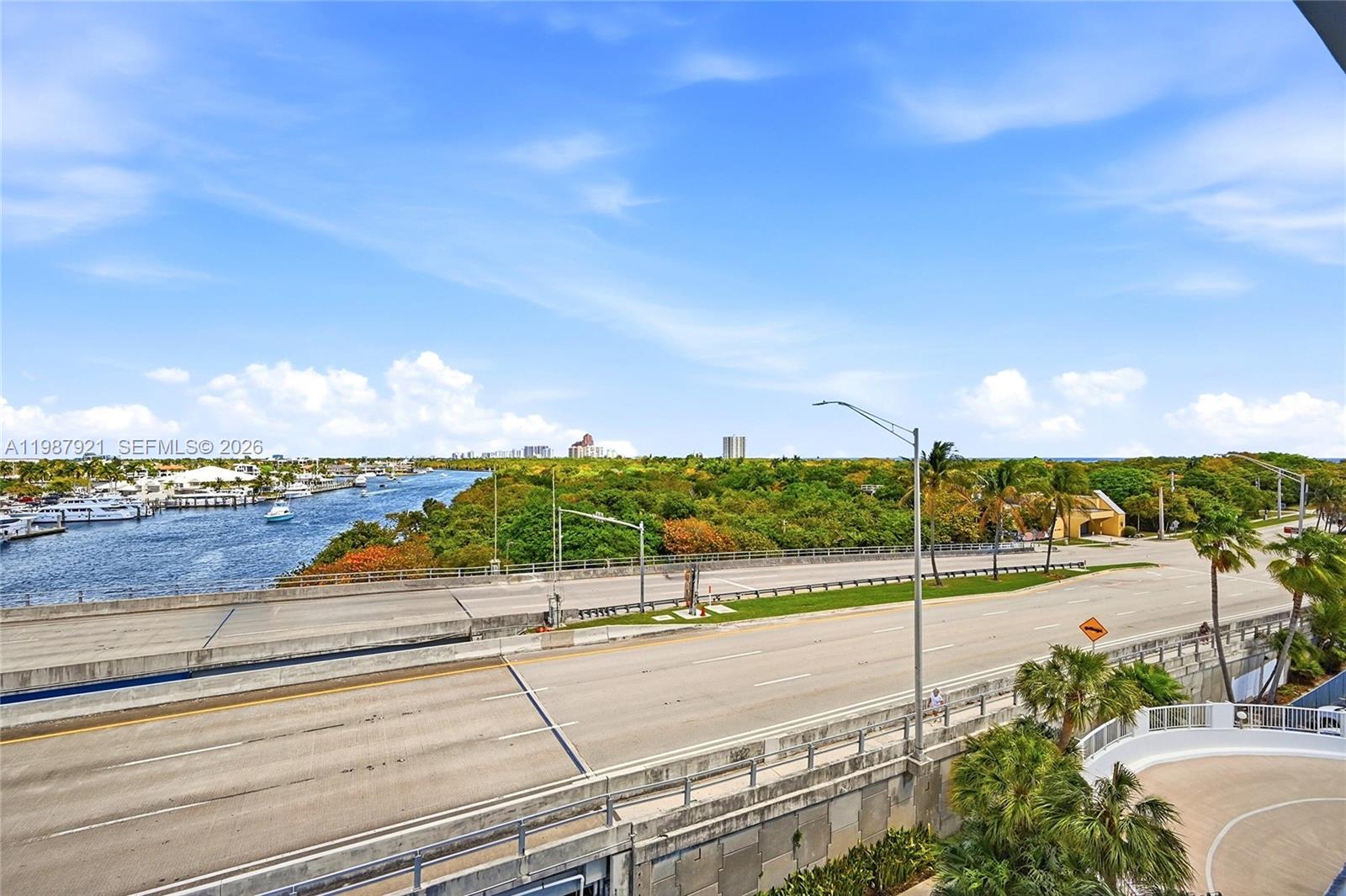 SUNRISE EAST CONDO - Residential