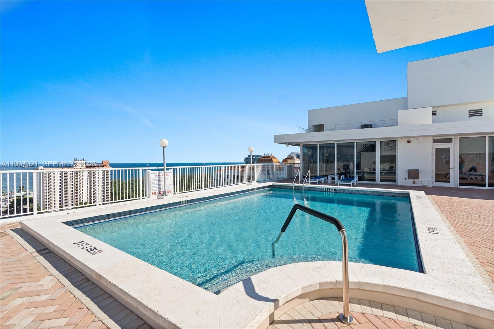 SUNRISE EAST CONDO - Residential