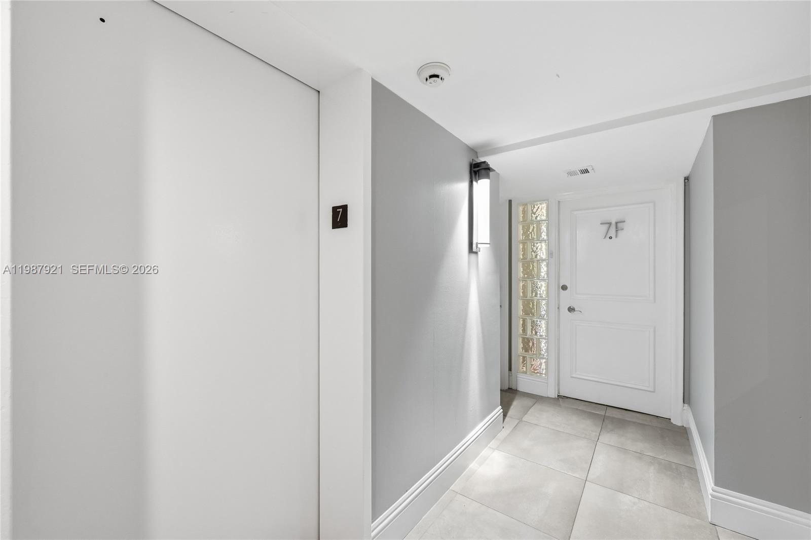 SUNRISE EAST CONDO - Residential