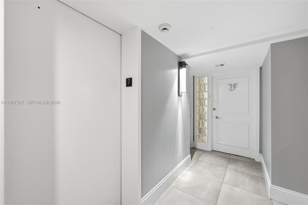 Photo of 2800 E Sunrise Blvd #7F, Fort Lauderdale, FL 33304 (MLS # A11987921)