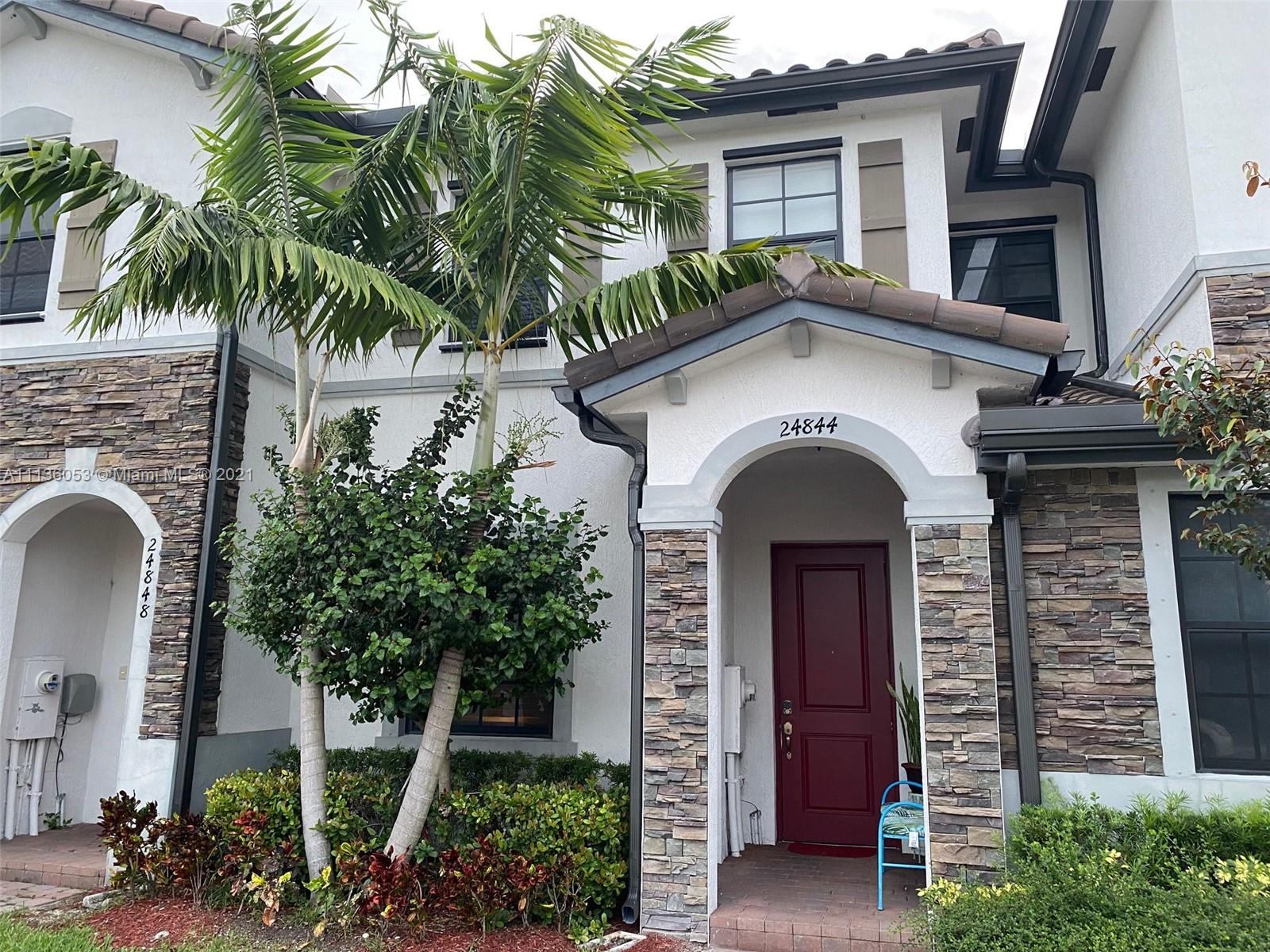 COCO PALM ESTATES - Residential