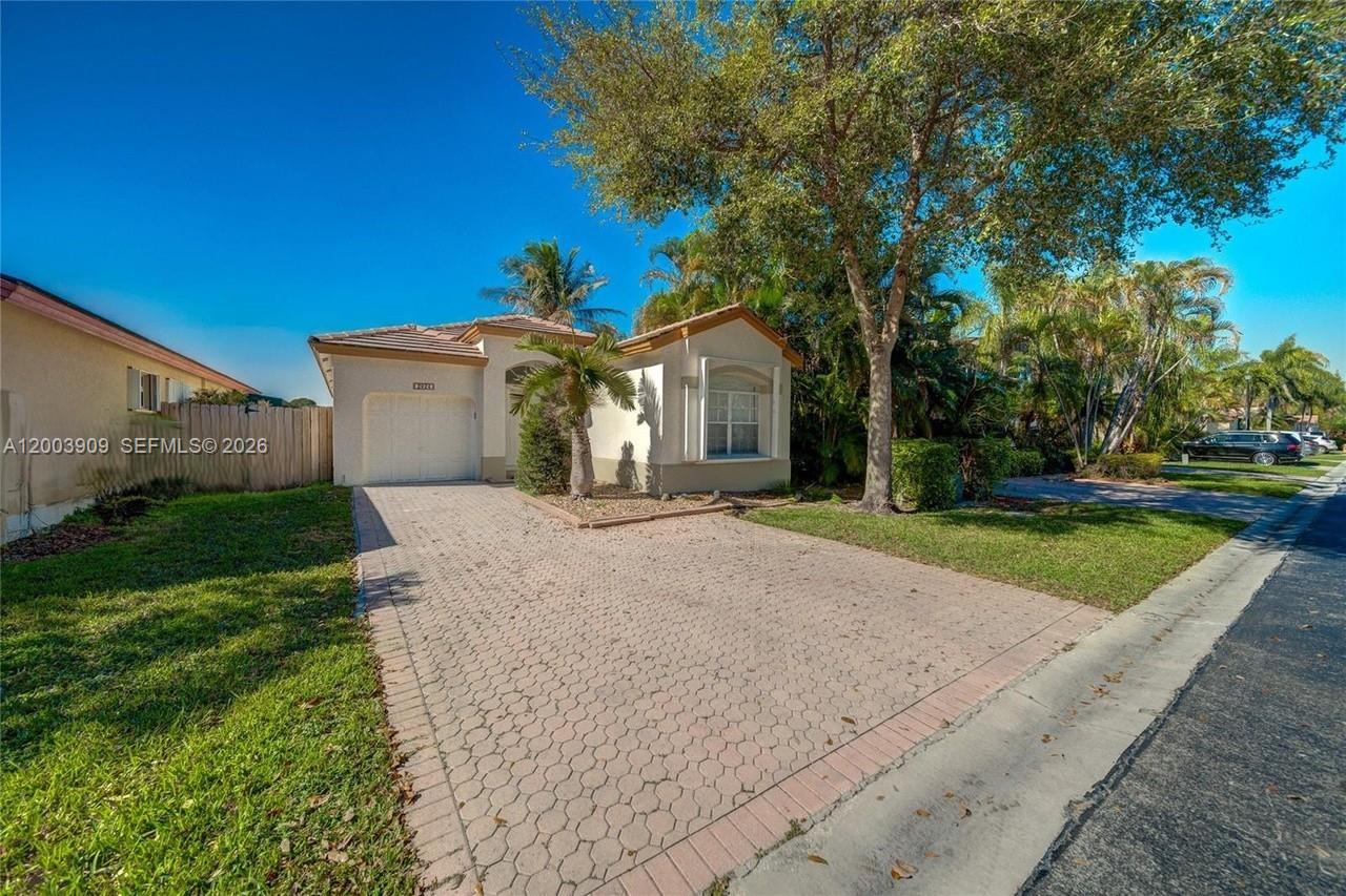 COSTA VERDE SEC 2 - Residential