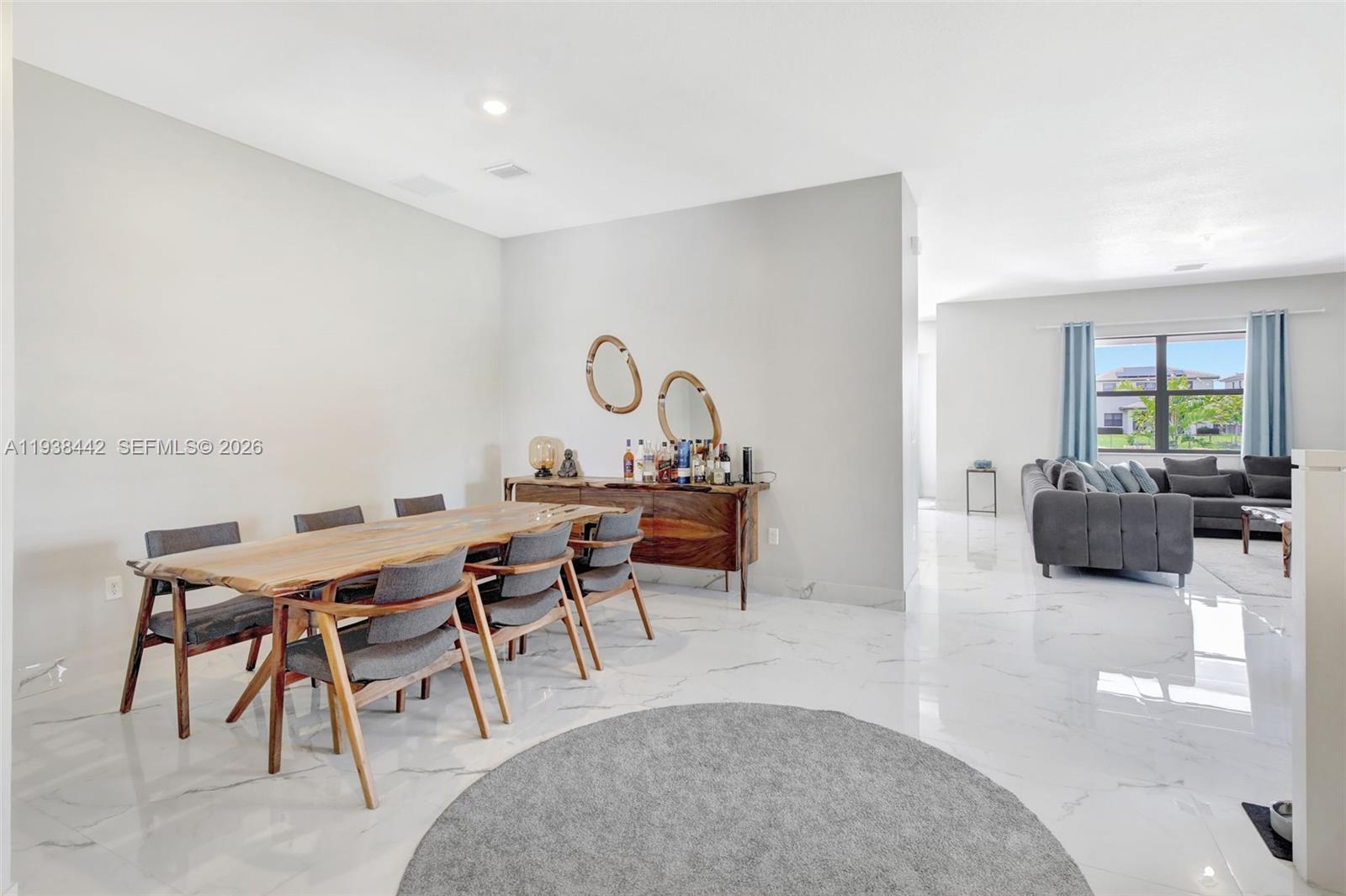 TUSCAN ISLES - Residential