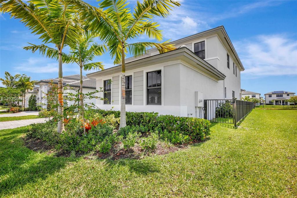Photo of 4520 SW 173rd Ave, Miramar, FL 33029 (MLS # A11938442)