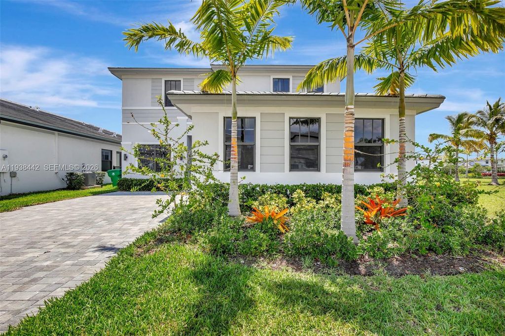 Photo of 4520 SW 173rd Ave, Miramar, FL 33029 (MLS # A11938442)
