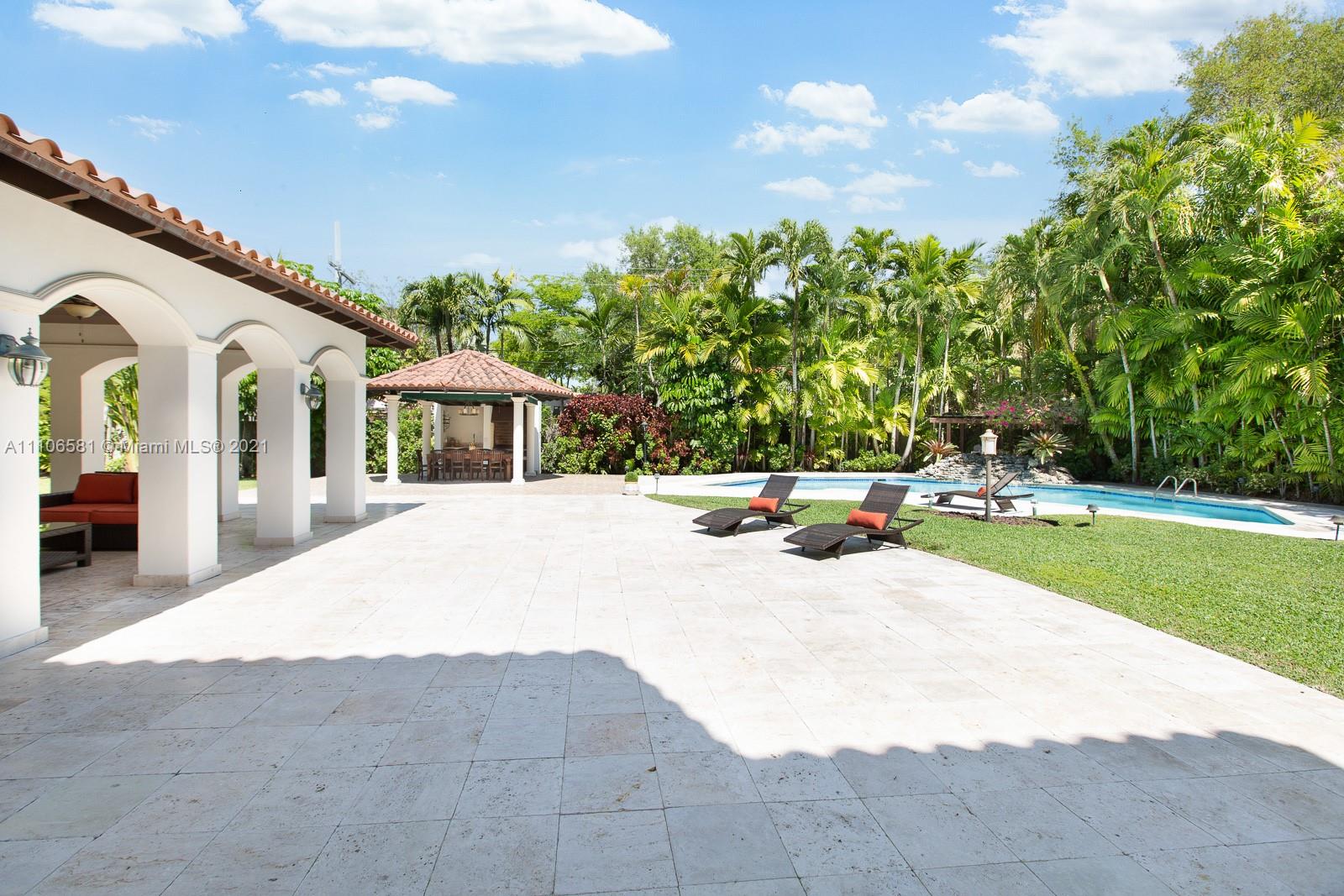 CORAL GABLES SEC C - Residential