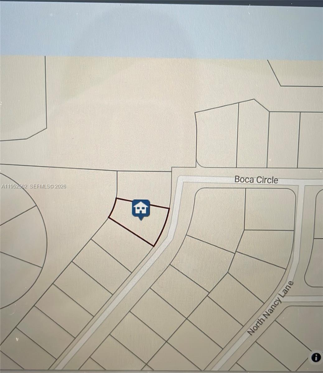 PORT LABELLE UNIT 11 - Land