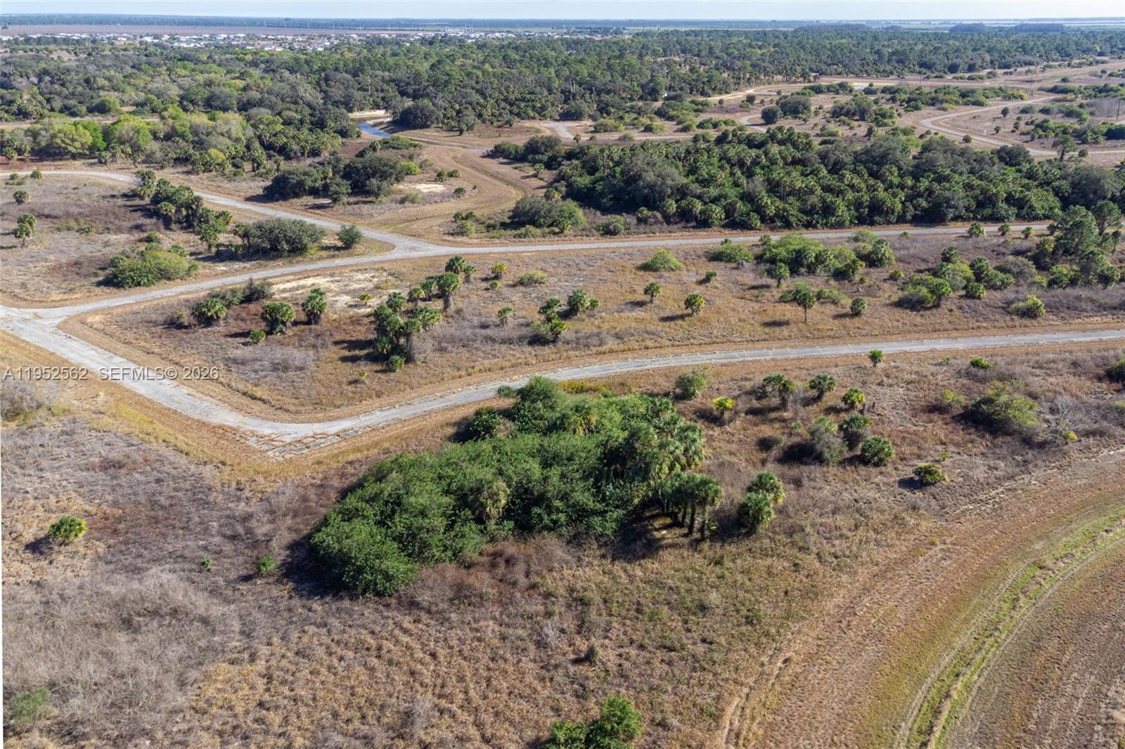 PORT LABELLE UNIT 11 - Land