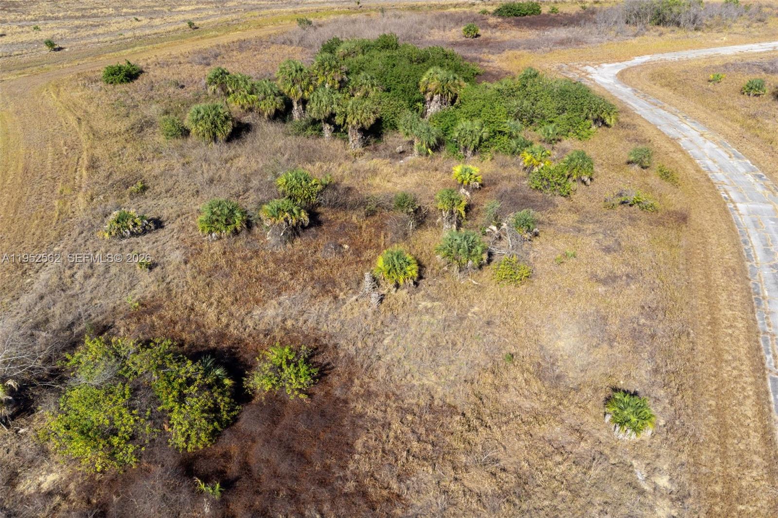 PORT LABELLE UNIT 11 - Land