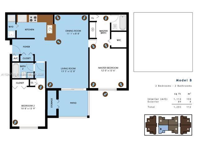 11211 W ATLANTIC BL 302