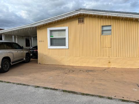 A home in Sweetwater