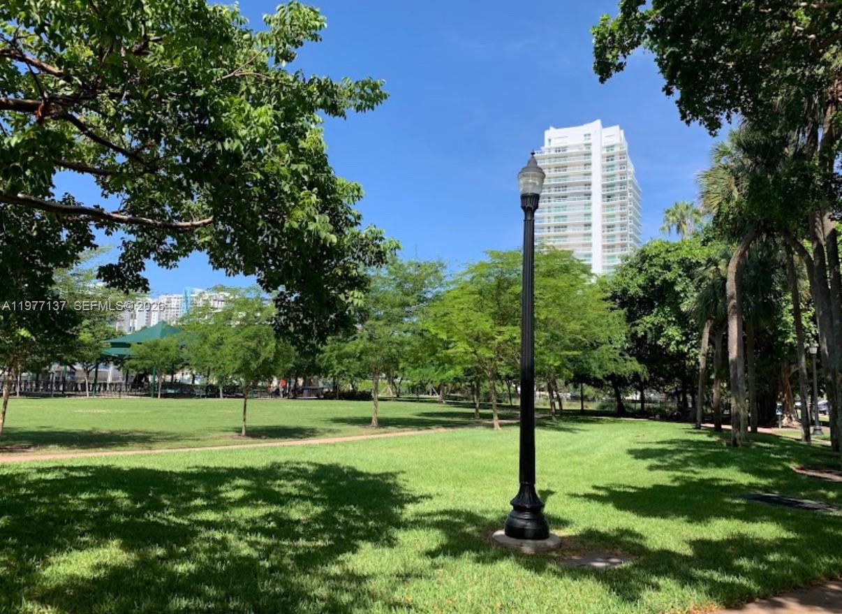 NINE ISLAND AVENUE CONDO - Residential
