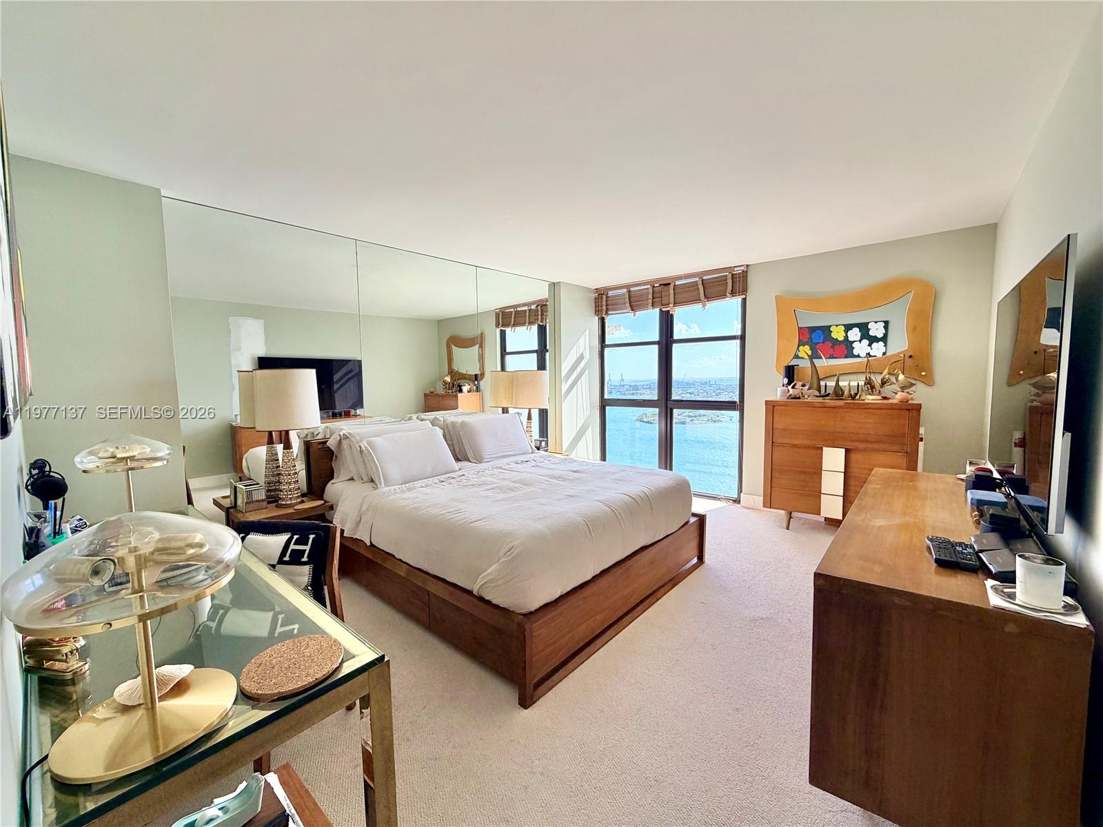 NINE ISLAND AVENUE CONDO - Residential