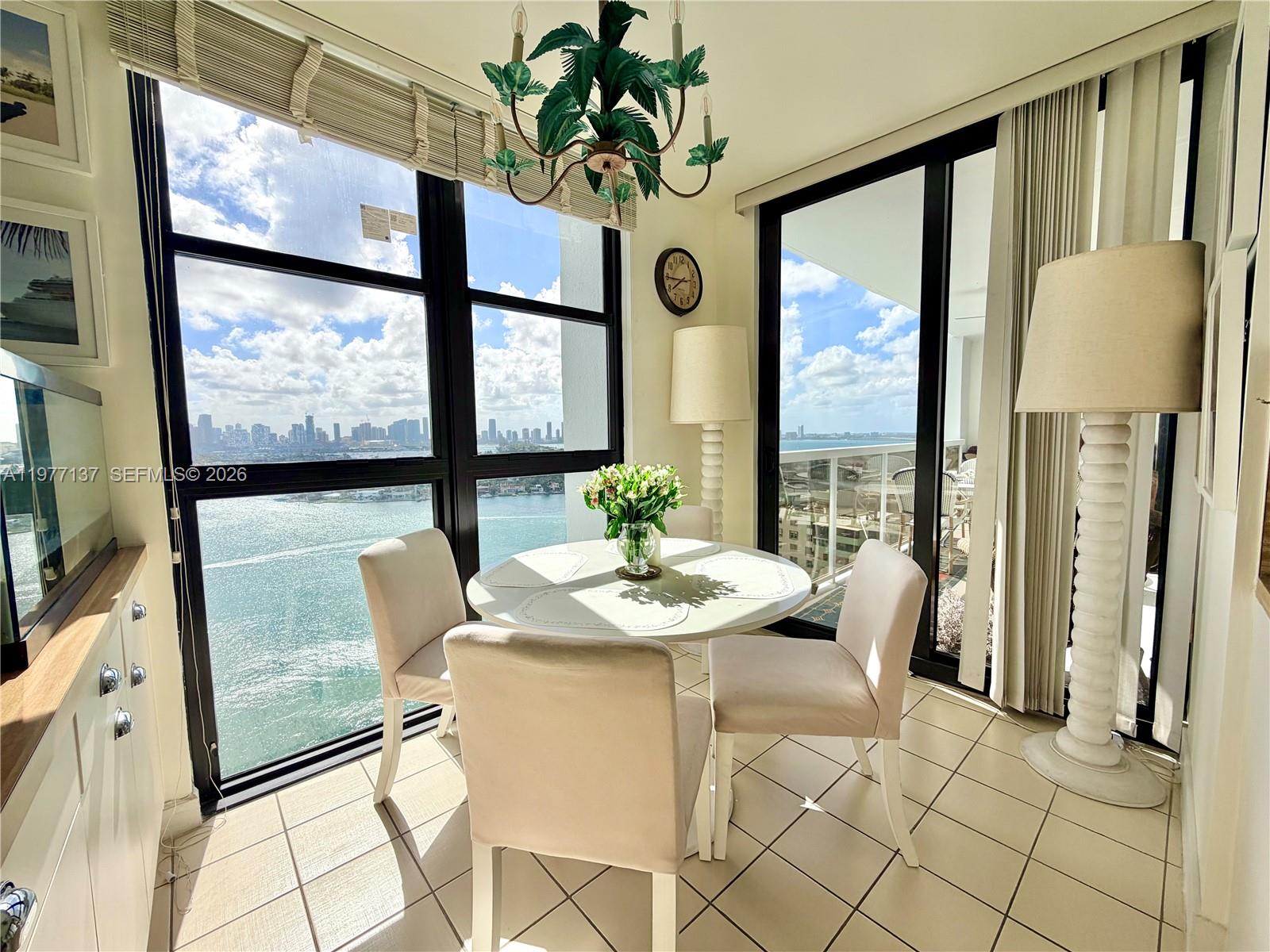 NINE ISLAND AVENUE CONDO - Residential
