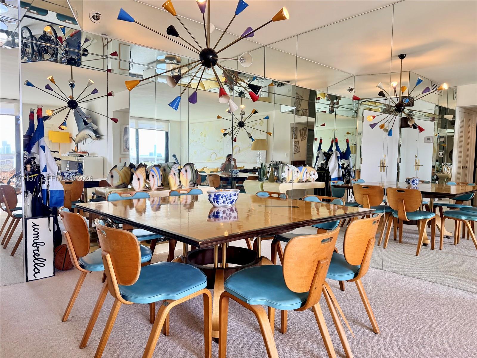 NINE ISLAND AVENUE CONDO - Residential