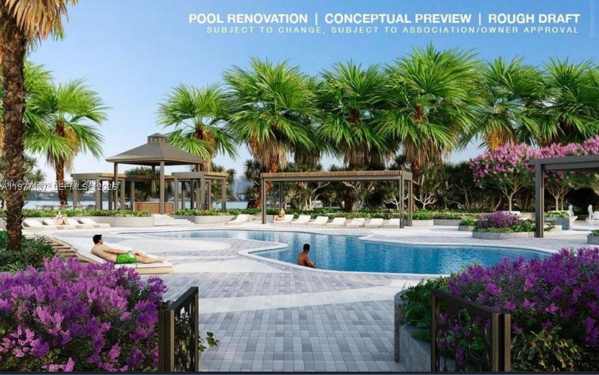 NINE ISLAND AVENUE CONDO - Residential