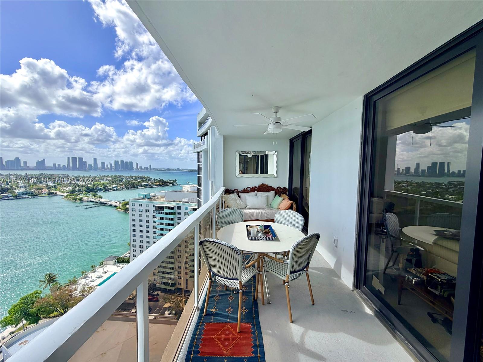 NINE ISLAND AVENUE CONDO - Residential