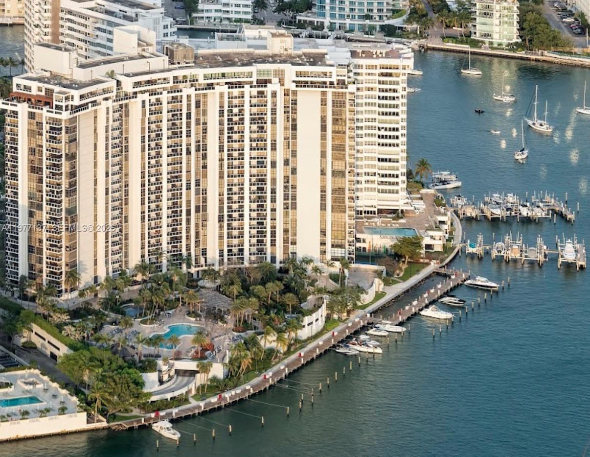 NINE ISLAND AVENUE CONDO - Residential