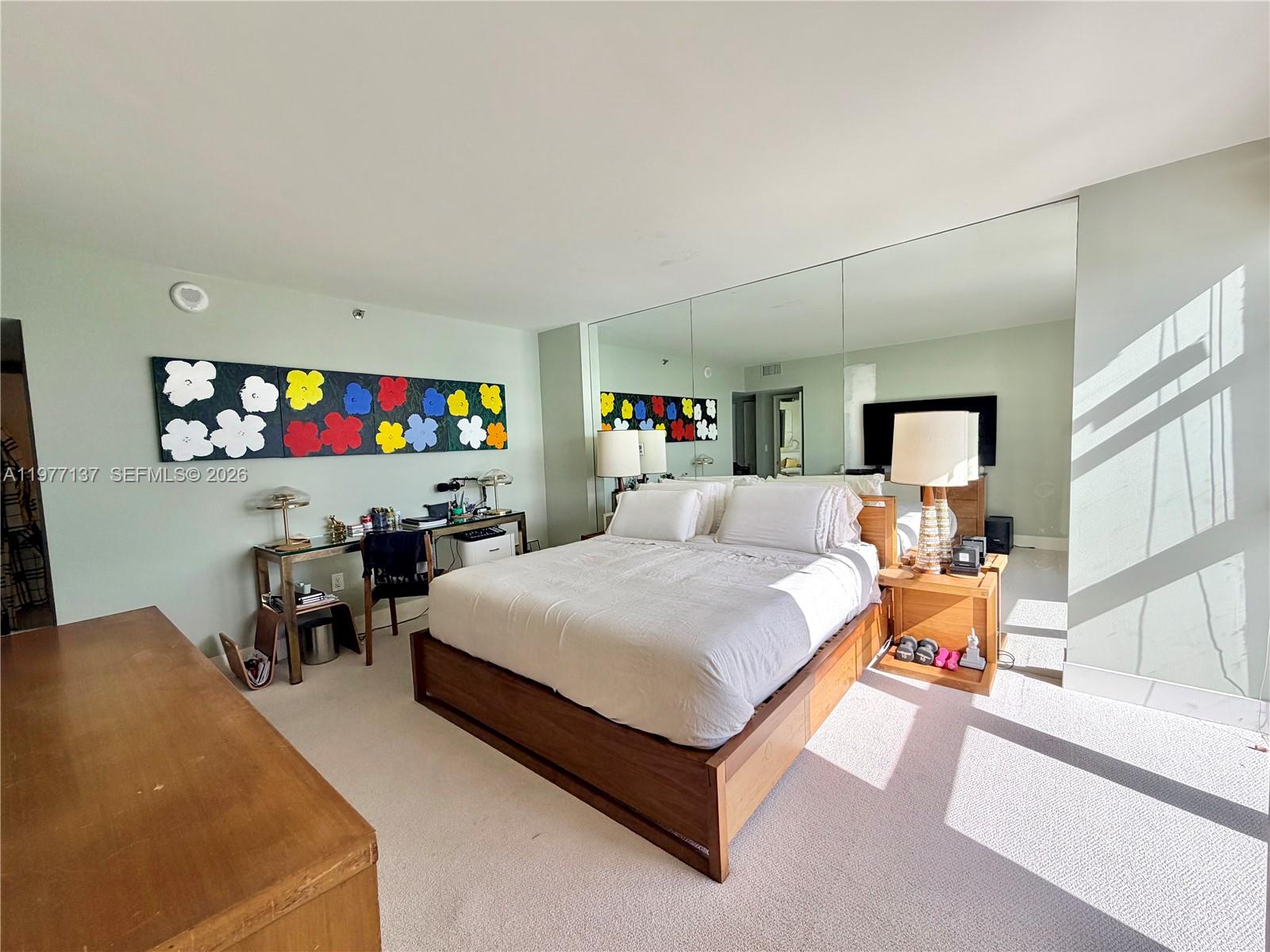 NINE ISLAND AVENUE CONDO - Residential