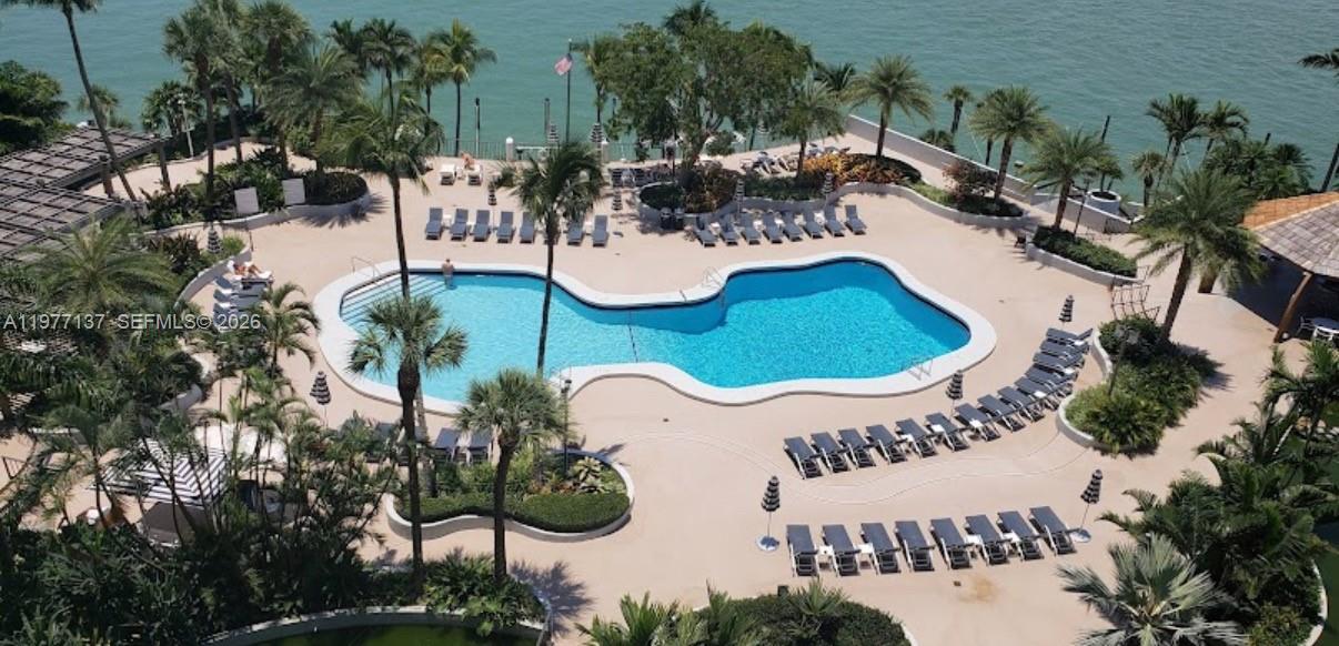 NINE ISLAND AVENUE CONDO - Residential