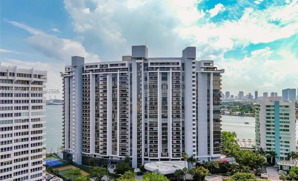 NINE ISLAND AVENUE CONDO - Residential