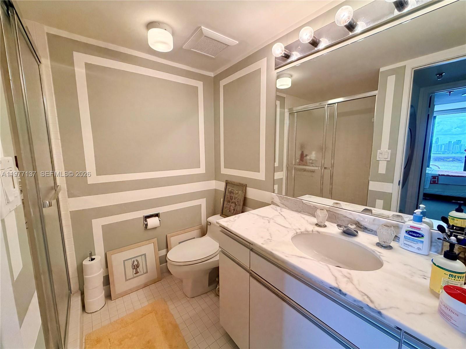 NINE ISLAND AVENUE CONDO - Residential