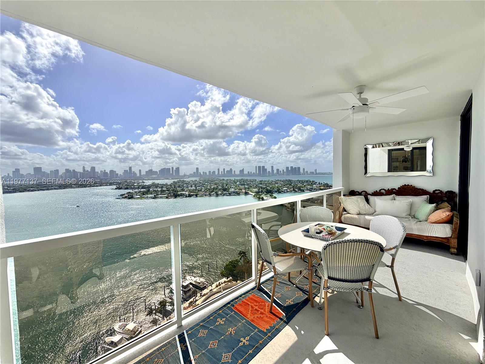 NINE ISLAND AVENUE CONDO - Residential