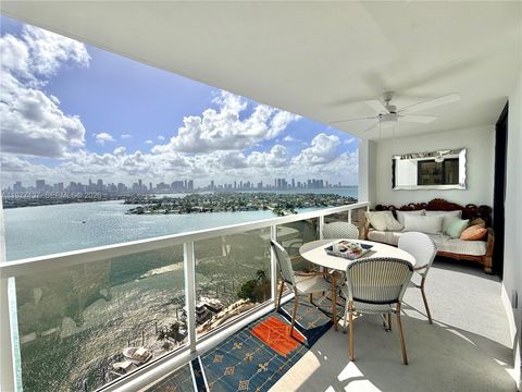 9 Island Ave 2304 Miami Beach FL 33139