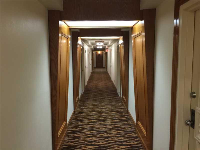 THE CLIPPER AT BISC COVE - Residential Lease