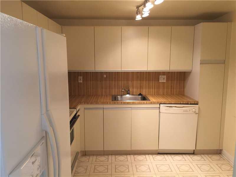 THE CLIPPER AT BISC COVE - Residential Lease