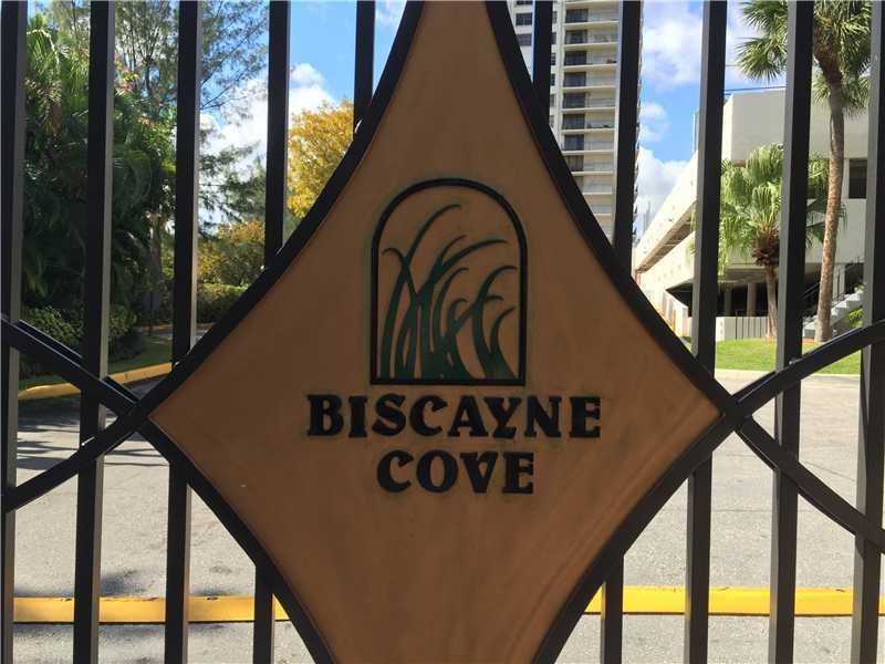 THE CLIPPER AT BISC COVE - Residential Lease