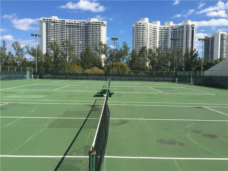 THE CLIPPER AT BISC COVE - Residential Lease