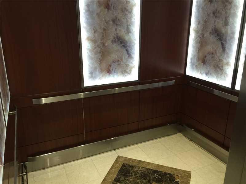 THE CLIPPER AT BISC COVE - Residential Lease