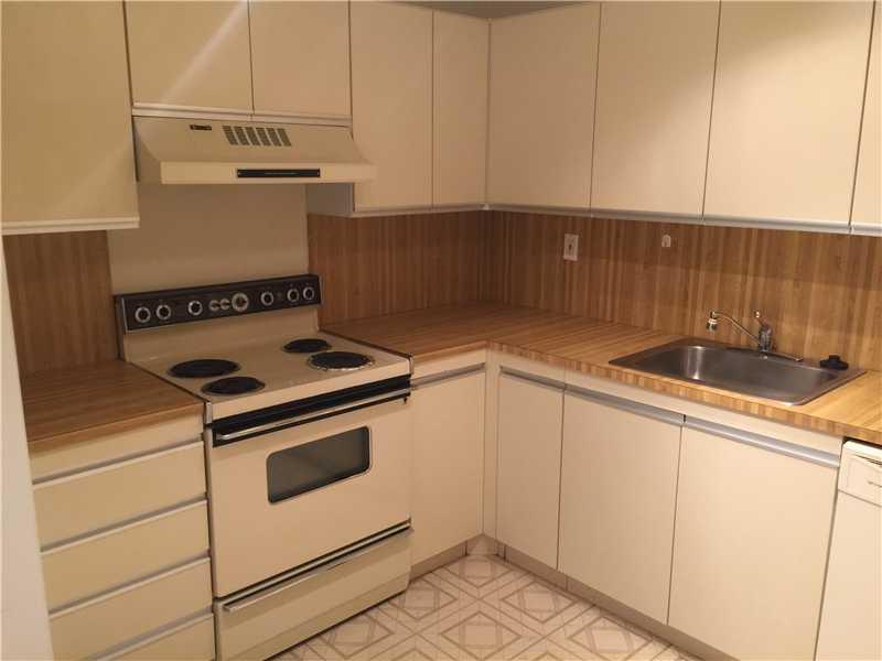 THE CLIPPER AT BISC COVE - Residential Lease