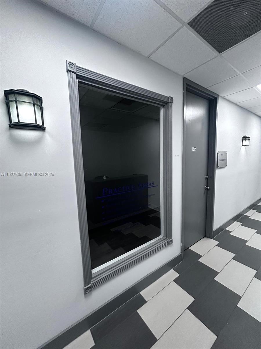 900 W 49th St Suite 502