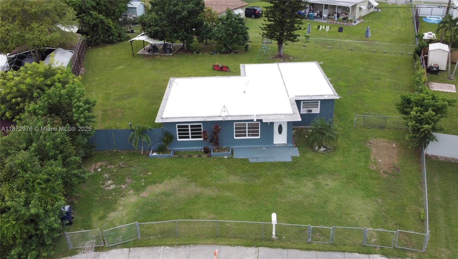 LEISURE CITY SEC 1 - Residential