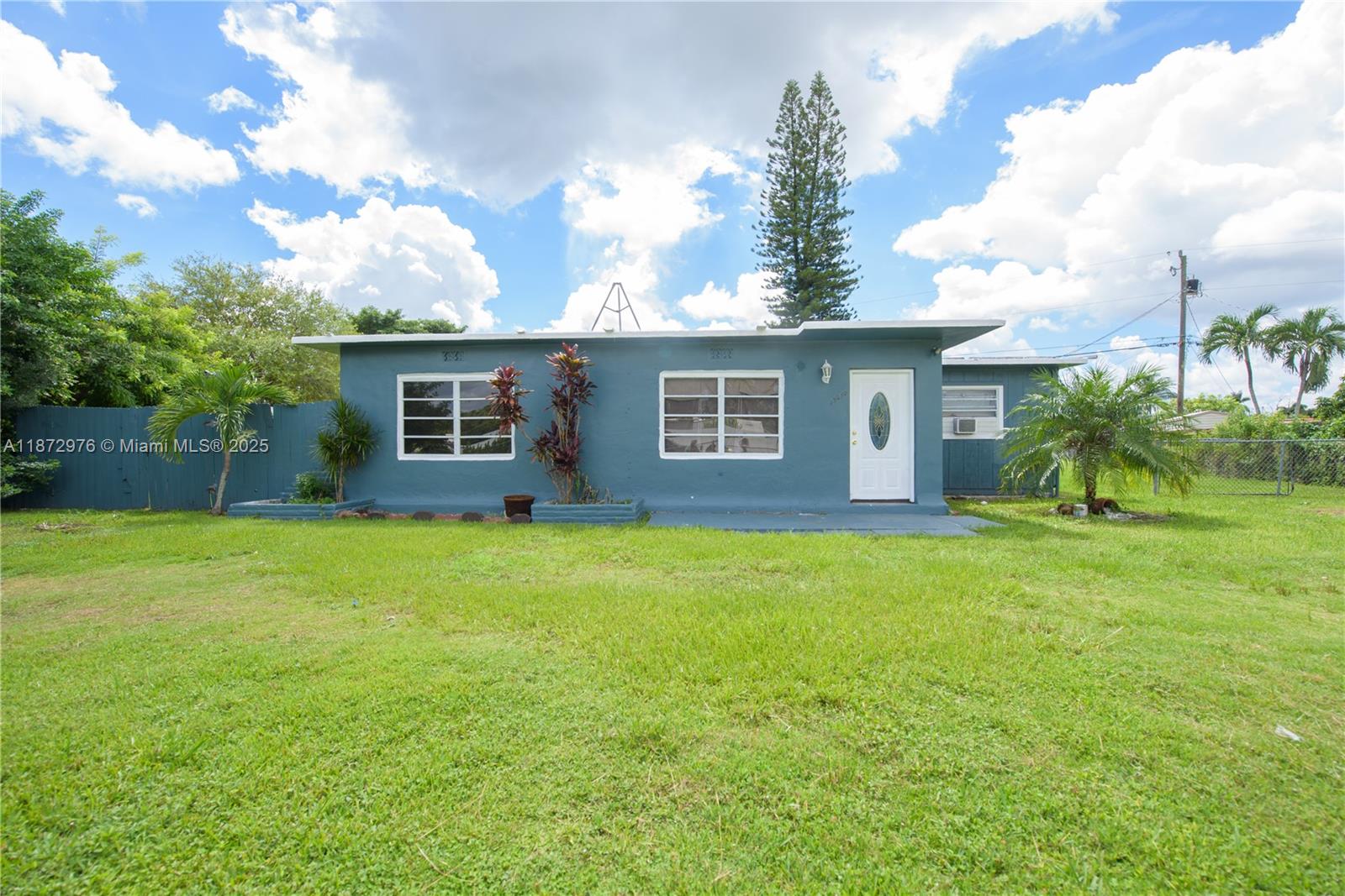 LEISURE CITY SEC 1 - Residential