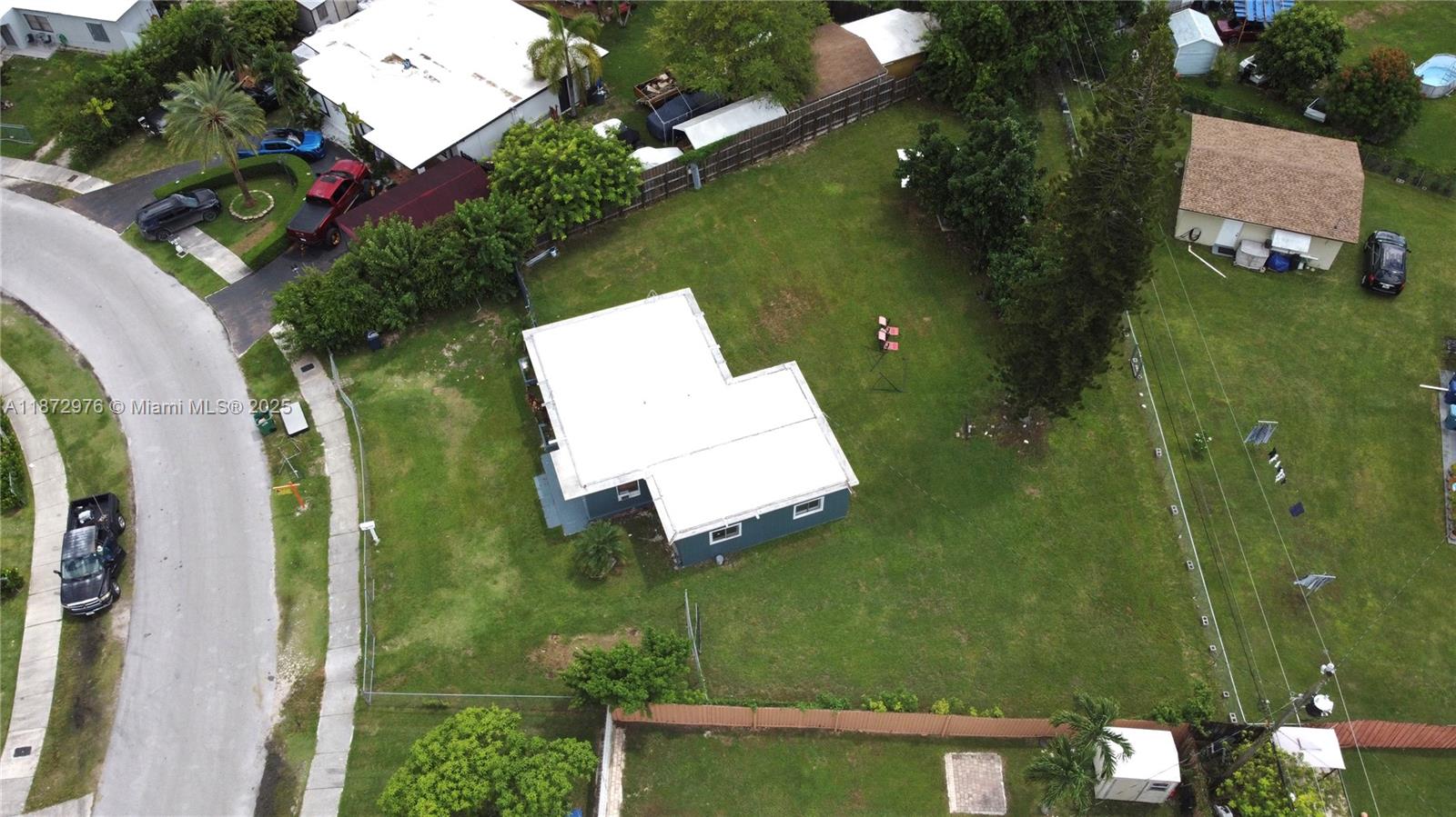 LEISURE CITY SEC 1 - Residential