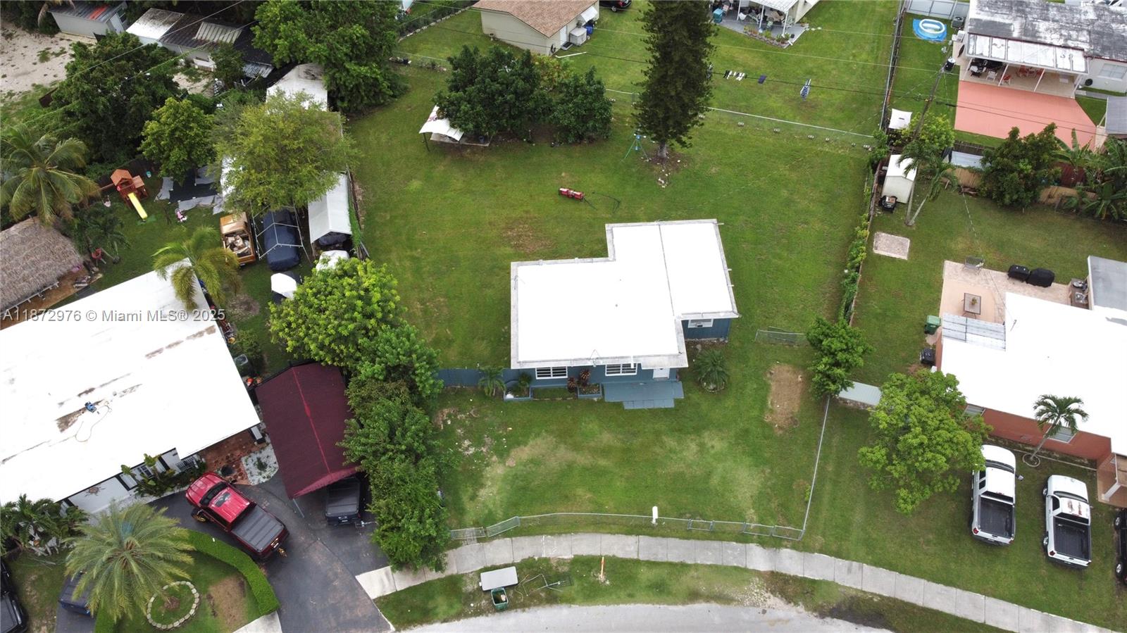 LEISURE CITY SEC 1 - Residential