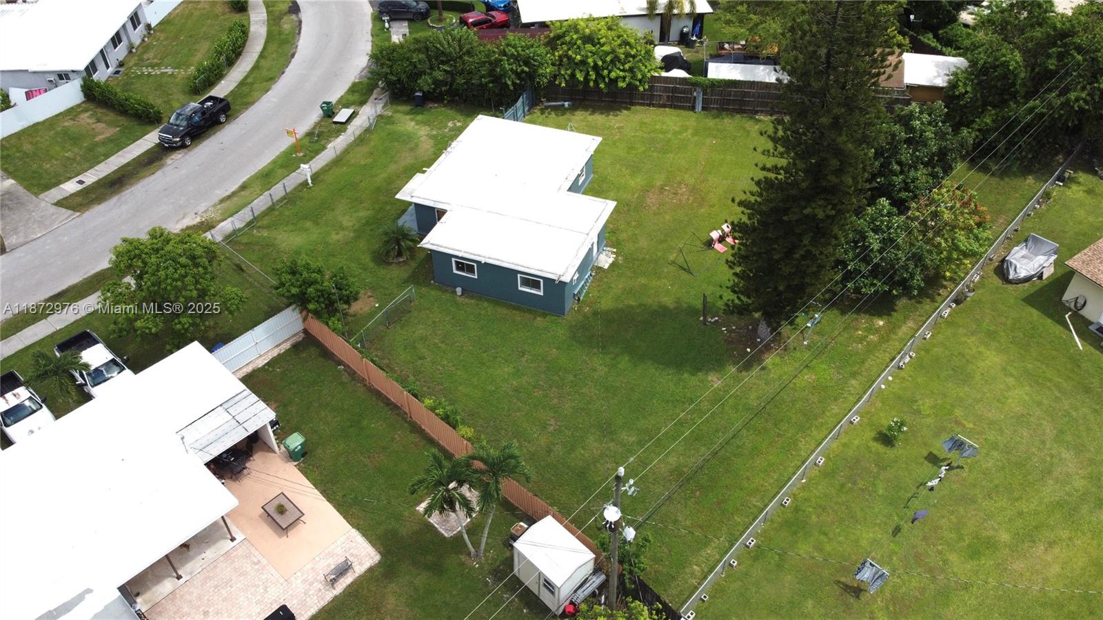 LEISURE CITY SEC 1 - Residential