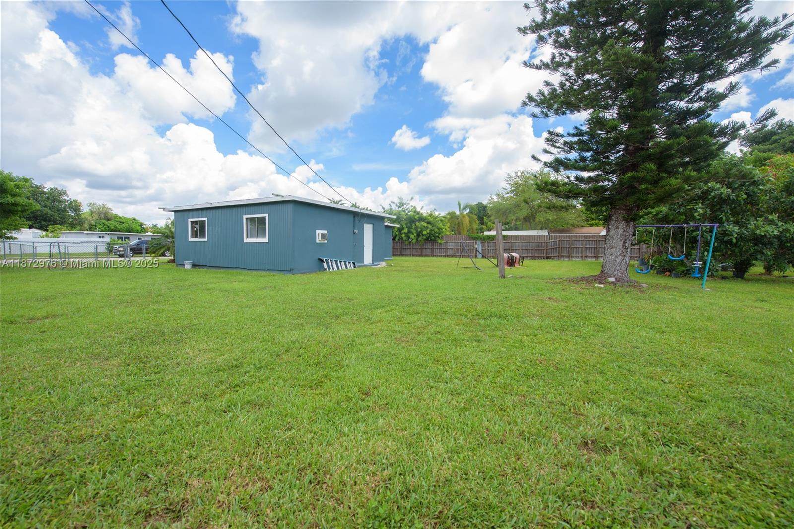 LEISURE CITY SEC 1 - Residential