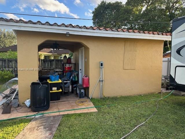 WESTWOOD LAKE 9TH ADDN - Residential