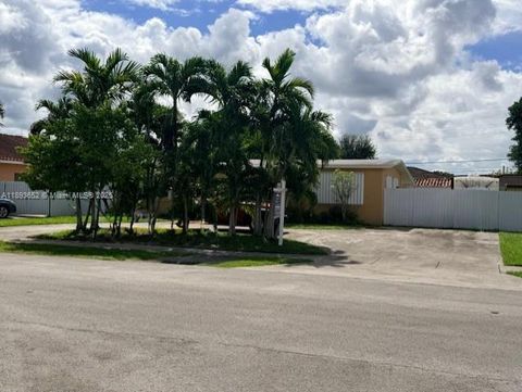 11260 SW 60th Ter Miami FL 33173