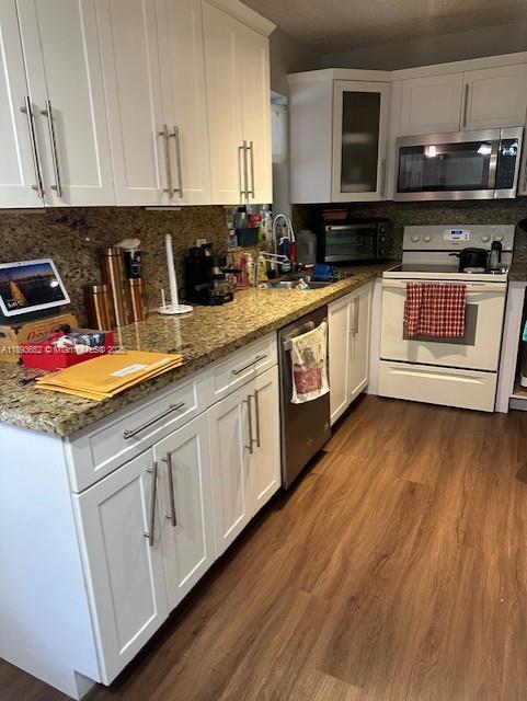 WESTWOOD LAKE 9TH ADDN - Residential