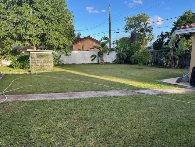 WESTWOOD LAKE 9TH ADDN - Residential