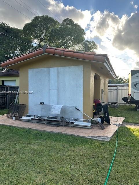 WESTWOOD LAKE 9TH ADDN - Residential